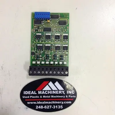 USED SAIA PCD2.A400