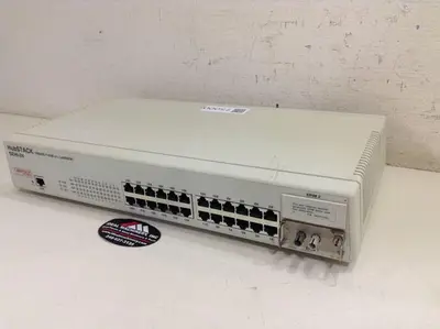USED CABLETRON SEHI-24