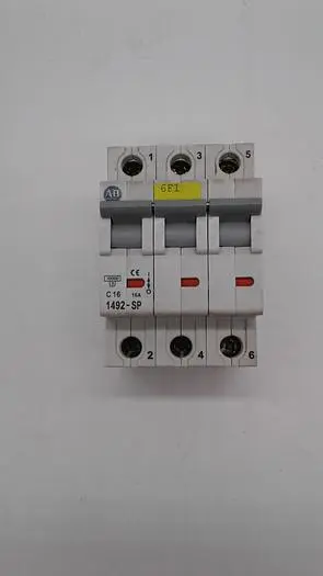 Used ALLEN-BRADLEY ALLEN-BRADLEY 1492-SP3C160 Fuses | ND Industrial Surplus #1211889