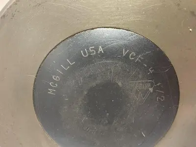 New | in-Stock REGAL REXNORD VCF 4-1/2 Bearings | Surplus Asset Holdings #1218354