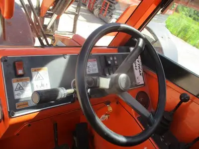 Used 2011 SKYTRAK 8042 Misc Forklifts New York US | United Lift #1445752