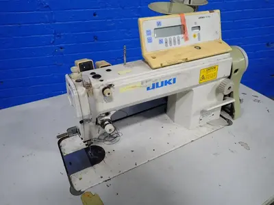 USED JUKI CP130