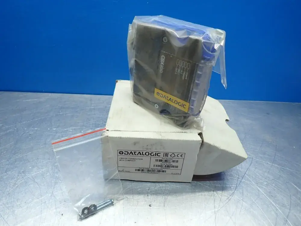 NEW DATALOGIC 93A301067