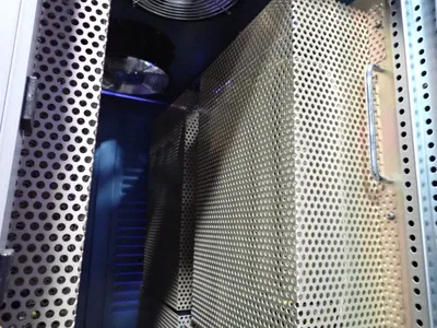 Electrical Enclosure