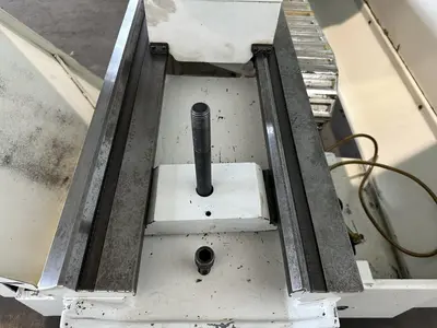 USED 1996 WEILER E50/2