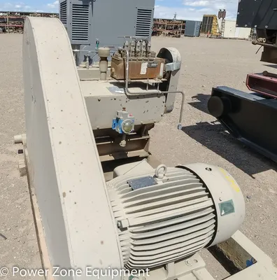 USED WHEATLEY 5P-323