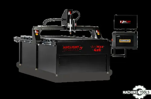 Used 2026 ARCLIGHT ARCLIGHT Plasma Cutters Florida US | Southern Fabricating Machinery Sales, Inc. #300737