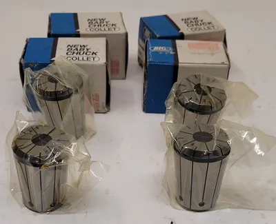 BIG DAISHOWA Collets Tooling & Accessories, Collets | Machinery Central (6)