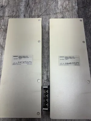 OMRON C500-MD211CN Electrical/PLC/Automation | ESS Industrial Equipment Sales (8)