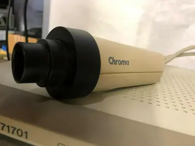CHROMA 71701 COLOR ANALYZER