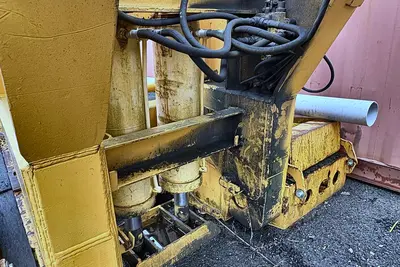 Used 1984 ROGERS CTH35 Lowboy Trailers New Jersey US | Proxy Equipment #1383072