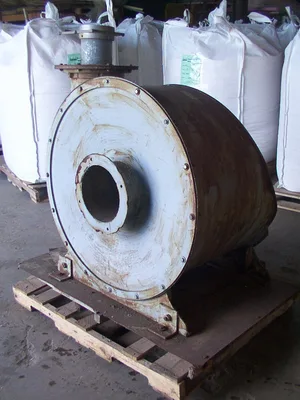 Used _UNKNOWN_ _UNKNOWN_ Centrifugal Fans Minnesota US | A&I Equipment #1317978