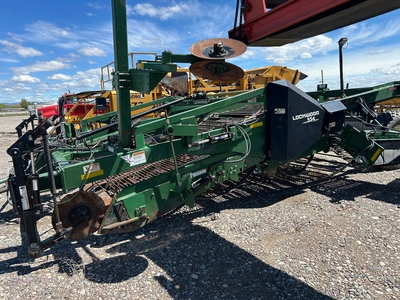 Used _UNKNOWN_ _UNKNOWN_ Windrowers/Swathers Idaho US | Tri-Steel Manufacturing #1557053