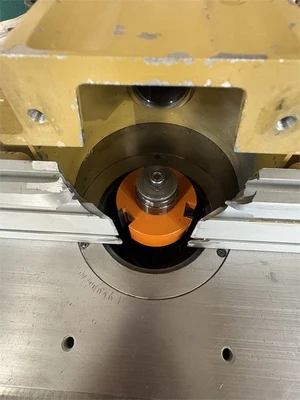 Used 2017 POWERMATIC "2700" Woodworking Shapers Texas US | MachineryMax #1316061