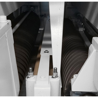 C432 | Cantek | Sanders-Wide Belt