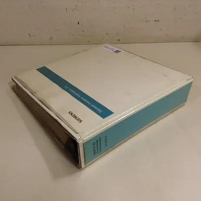 USED SIEMENS C79000-G8576-C140-01