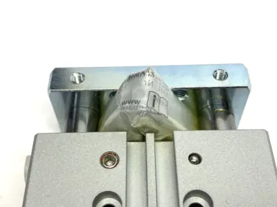 USED FESTO DFM-16-120-B-P-A-GF, 529120