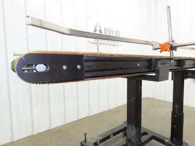 Used N/A _UNKNOWN_ Belt Conveyors Indiana US | Arrow Industrial #838215