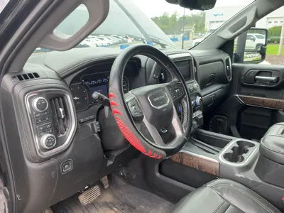 Used 2020 GMC SIERRA 2500 Pickup Trucks Michigan US | Miedema Asset Management Group #1419426