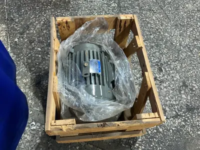 Used TECOWESTINGHOUSE 3A213D6002C Motors (misc) Ohio US | HGR 24 #1503661