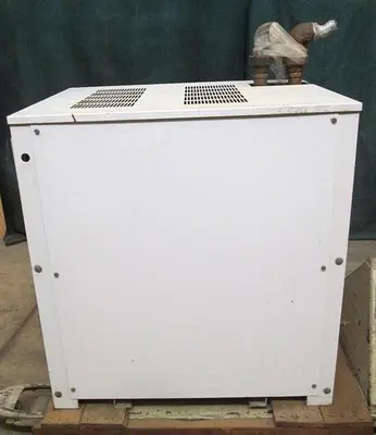 USED ULTRA AIR PRODUCTS INC UA200AC