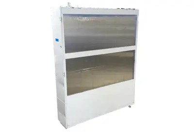Used Yuyama TR-EV-54, Evolution Nano Vial Fillers Michigan US | Maverick Industrial Sales #1392366