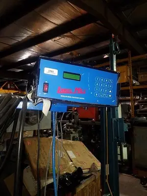 USED LABEL MILL 1501