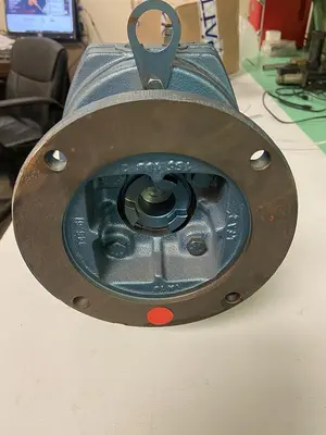 New | in-Stock SEW-EURODRIVE RX67AM143 Speed Reducers | Surplus Asset Holdings #1204295