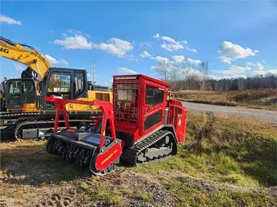 NEW 2022 LAMTRAC LTR6160T