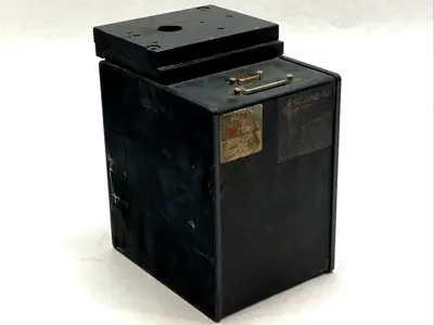 Used SCANLAB 10MM 1064NM LASER SCAN HEAD Laser Scanners Michigan US | Maverick Industrial Sales #1092776