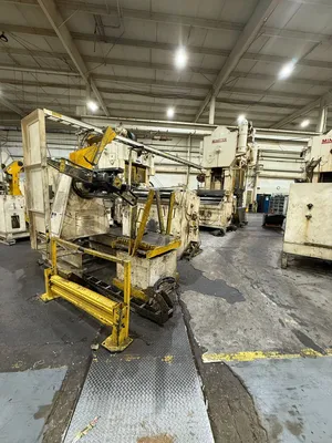 MINSTER 10-32-S / 40-32-5 / 7-32 Coil Feed Lines | Rygate LLC (5)