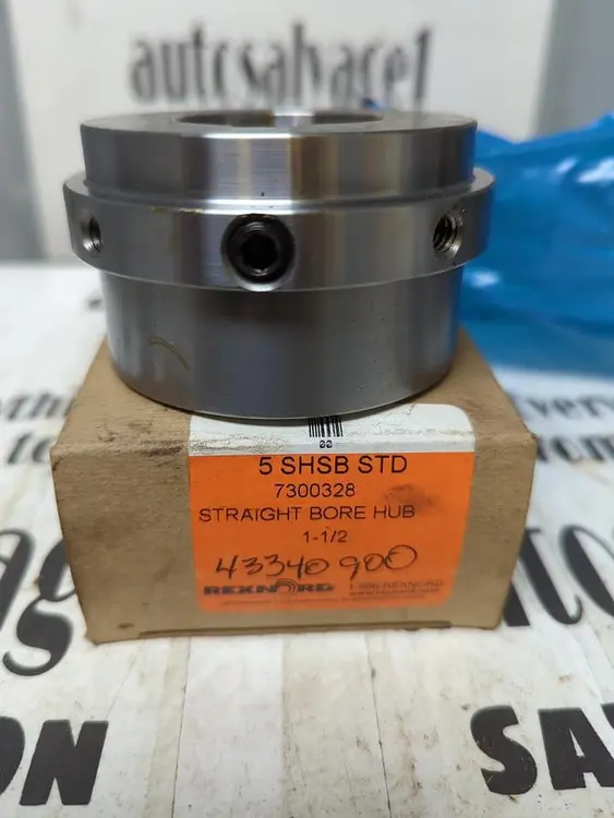 New | in-Stock REXNORD 7300328 Conveyor Parts Ohio US | Surplus Asset Holdings #1237170
