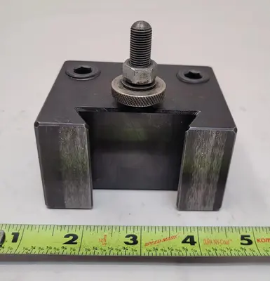 Used ALORIS CXA 4 Tool Posts Kentucky US | Aucto #1315653