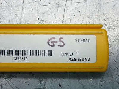 NEW KENNAMETAL RCMK152