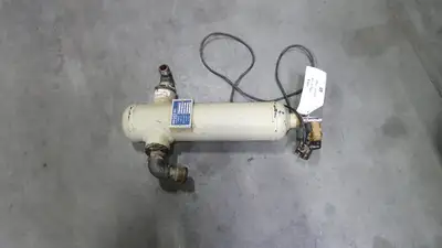 Denco Air filter S2H