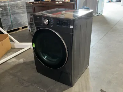 Used LG DLGX4001B Air Dryers Michigan US | Miedema Asset Management Group #1320913