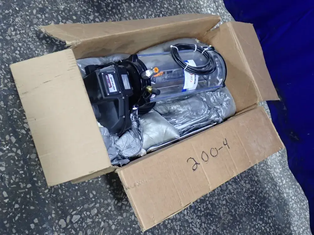 USED 2024 BIJUR DELIMON 55412X7LNYNU