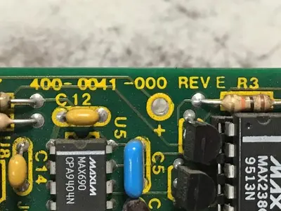 USED WINSYSTEMS 400-0041-000