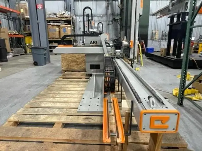 Used 2019 ARI MAXCW-15 Robots | Absolute Machinery #541068