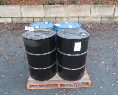 Molasses Refiners