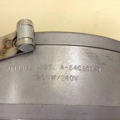 NEW APPLIED INSTRUMENTS A-54C201-1X