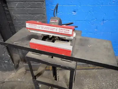 Clamco Corp.  8 1/2" Heat Sealer