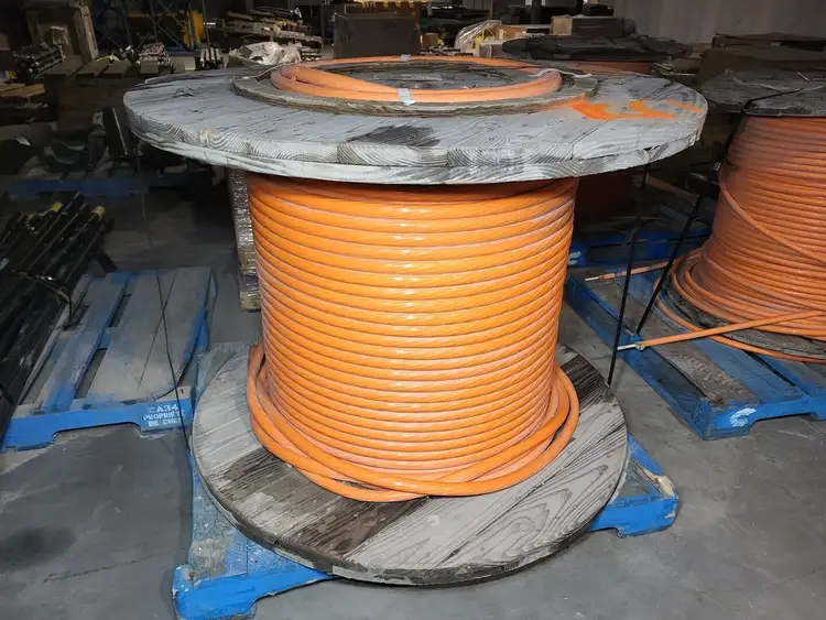 New | in-Stock 2001 CORNING 144K81-T3130-24 Cable & Wire British Columbia CA | Lenmark #416752