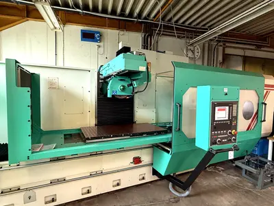 Used ROSA ERMANDO LINEA SILVER 16.10 CN Reciprocating Surface Grinders IT | Gamba Macchine Srl #1282111