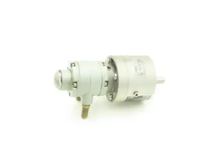 Used GAST _UNKNOWN_ Hydraulic and Pneumatic Motors Indiana US | Arrow Industrial #1368161