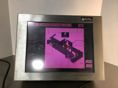 USED Ann Arbor Technologies A2T-15