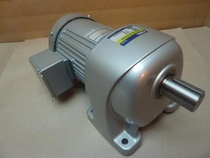 NEW GTR MOTOR G3LM-28-30-T040WA