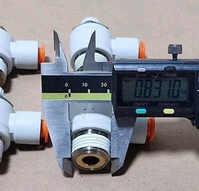 NEW SMC AS4201F