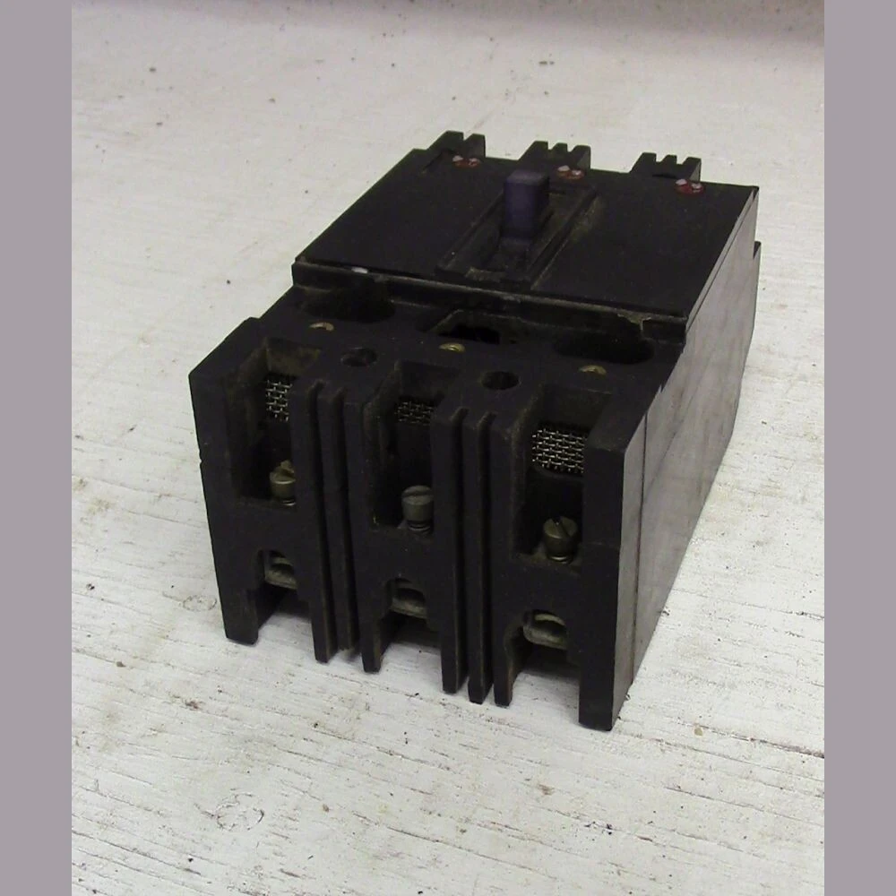 Westinghouse 3 Pole 10 Amp FA Breaker