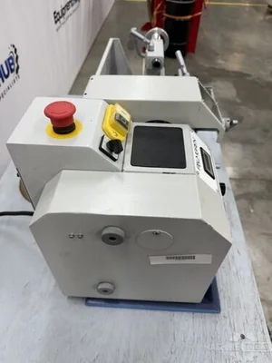 Used PALMGREN 9684508 Bench Top Mills Georgia US | The Equipment Hub #1323234